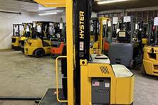 2013 Hyster R30XMS3