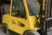 2003 Hyster H100XM