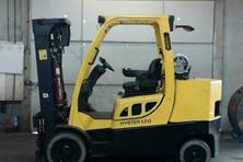 2012 Hyster S120FT