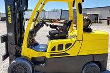 2016 Hyster S120FT