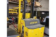 2015 Hyster R30XMS3