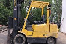 1997 Hyster S60XM