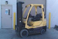 2005 Hyster S60FT