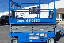 2013 Genie GS-2632
