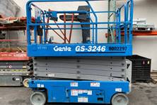 2013 Genie GS3246
