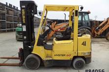 2006 Hyster S80XM