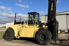 1995 Hyster H620F