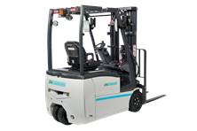 Unicarriers TX-M SERIES