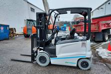 2023 Unicarriers MX2-25