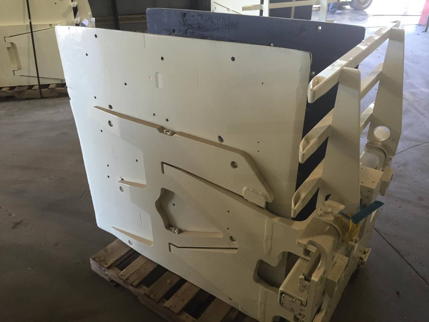 Cascade Carton Clamp Specialized & Other