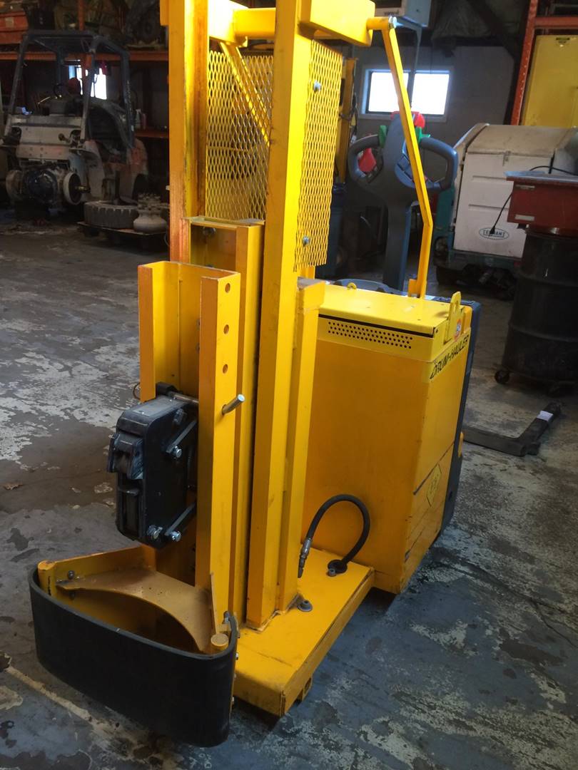 Easy Lift Equipment DH800EE Other