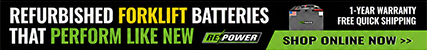 RePower Batteries