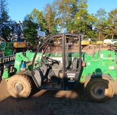 For Rent 5500 lbs - 19' lift -  Diesel