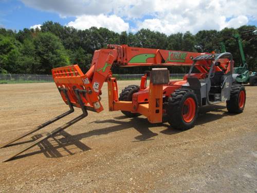 For Rent 12000 lbs - 55' lift -  Diesel
