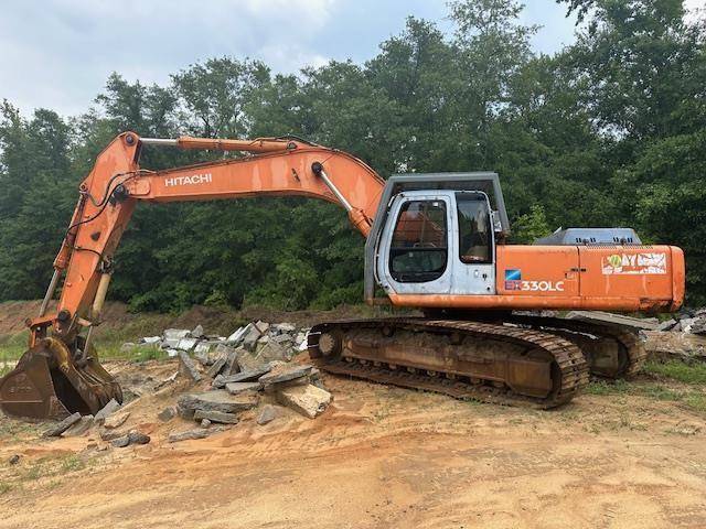 8 Used Hitachi Equipment for Sale 8 Used Hitachi Equipment for Sale