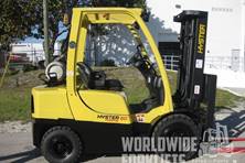 2012 Hyster H60FT