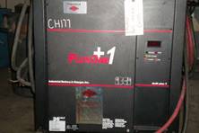 Industrial Battery & Charger Inc. 18P11106C3