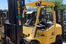 2002 Hyster H80XM