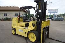 2000 Hyster S155XL2
