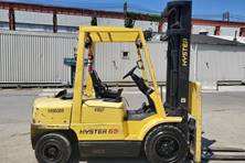 Hyster H65XM