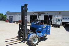74 Truck Mounted Forklift Sod Loaders In Stock And Ready For Sale From Eliftruck Com