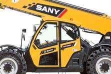 2024 Sany STH1256A