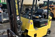 1995 Hyster S40XL