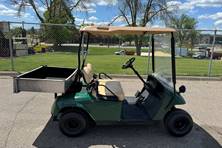 EZ-GO EZ-GO Golf cart