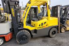 2011 Hyster