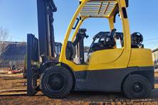 2010 Hyster H60FT
