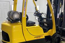 2012 Hyster S70FT