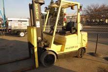 2003 Hyster S65XM