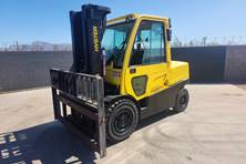 2011 Hyster H100FT
