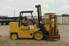 Hyster S155 XL2