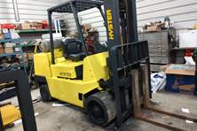 Hyster S120XL