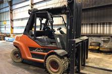 Pre Owned Forklifts Pennwest