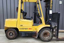 2000 Hyster H65XM