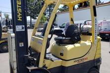 2003 Hyster S50FT