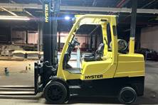 2016 Hyster S120FT