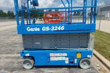 2007 Genie GS3246
