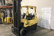 2011 Hyster S60FT