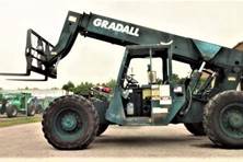1996 Gradall 534B-9