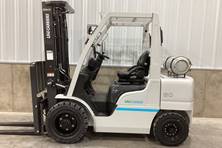 2023 Unicarriers PF60LP