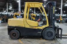 2013 Hyster H120FT