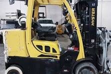 2023 Hyster S120FT-PRS