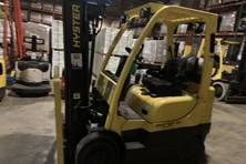 Hyster S50FT-Q