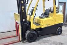 2018 Hyster S120FT