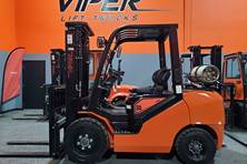2021 Viper Lift Trucks FY35