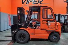 2022 Viper Lift Trucks FD50