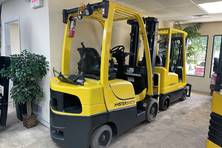 2020 Hyster 50-CT2